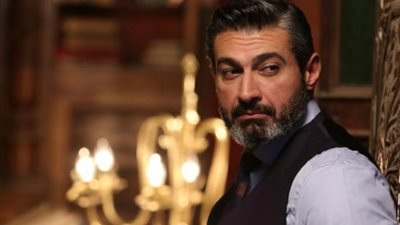 ياسر جلال: شخصية «رحيم» غنية بالمفاجآت (فيديو)