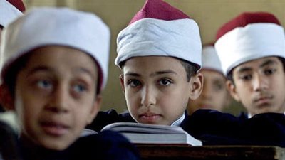 جدول امتحانات الفصل الدراسي الأول للشهادتين الابتدائية والإعدادية بالأزهر