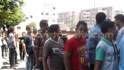 بالصور.. 500 كشاف يستعدون لـ«الاحتفال بالقناة» بأسيوط