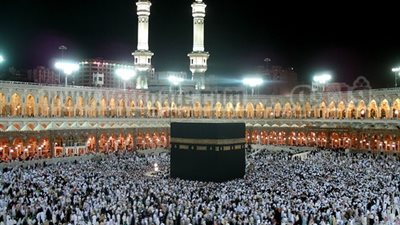 80 مليار ريال تكلفة توسعة الحرم المكي