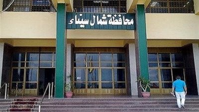 عودة خدمات الاتصالات لشمال سيناء بعد انقطاع 4 ساعات