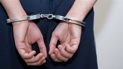 حبس إخواني حاول تفجير مركب 