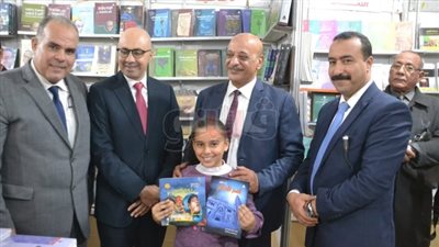 للمرة الأولى.. 