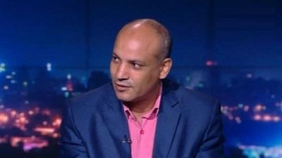 ماهر فرغلي: الإخوان أنتجوا 3 مسلسلات تحمل مشاهد رقص وحب