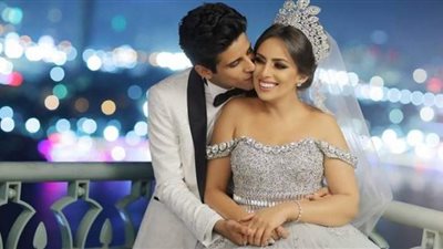 حمدي الميرغني وزوجته ضيفا عمرو الليثي في 