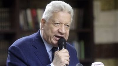 إعادة المرافعة في إلغاء فرض الوصاية على الزمالك لـ١٠ يونيو