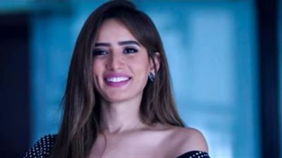 زينة تنشر صورة أنغام: نجمة الغناء الأولى في مصر والوطن العربي
