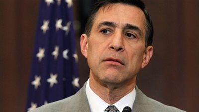 عضو الكونجرس الأمريكي: 