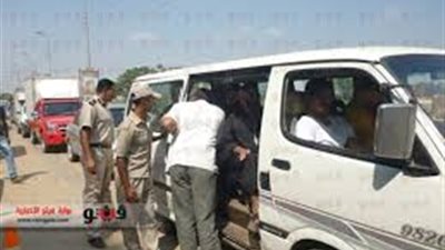 ضبط 10461 مخالفة مرورية خلال 24 ساعة في 11 محافظة