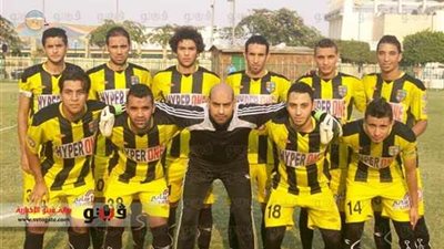 المقاولون يستضيف البنك الأهلي وديا.. الثلاثاء