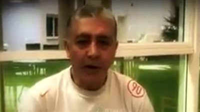 محمد عمر: توقيت البطولة العربية غير مناسب (فيديو)