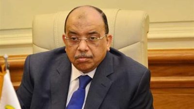 شعراوي يطالب نواب المحافظين الجدد بخلق موارد ذاتية