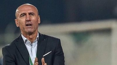 رسميا.. الإسماعيلي يقيل ميودراج يسيتش