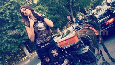 بالصور.. أزمة مرورية في شوارع 