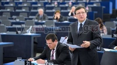 صندوق النقد: أزمة أوروبا لن تعرقل النمو في إفريقيا