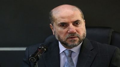 الهباش: العرب مطالبون بقطع العلاقات مع أي دولة تنقل سفارتها للقدس