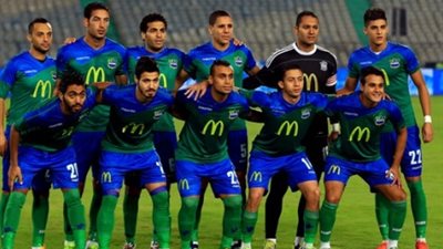 «شطا» حكمًا في لقاء «بتروجت» و«المقاصة»..اليوم