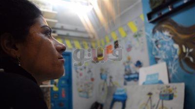 تجربة انتحار فاشلة غيرت حياتها.. دينا المُحبَطة تنتصر على الاكتئاب