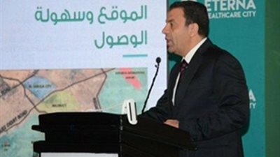 مطور: العاصمة الإدارية الجديدة أكثر المناطق جذبا للاستثمار