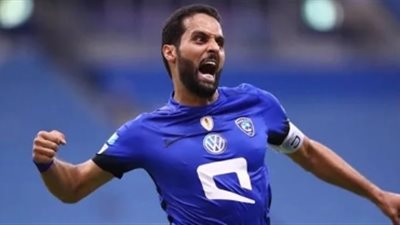 بعد اعتزاله كرة القدم.. ياسر القحطاني مسيرة حافلة بالإنجازات