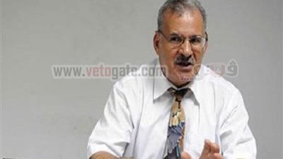 عزب: الأزهر على الحياد فى قضية النائب العام والرئيس