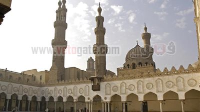 العدل والقصاص.. خطبة الأزهر الشريف