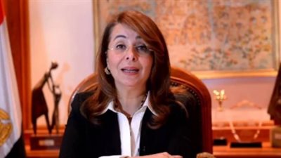 وزيرة التضامن تشهد فعاليات إطلاق المرحلة الثانية لتطوير عيادات مشروع 