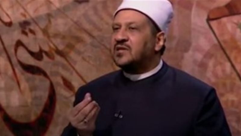 الدكتور مجدي عاشور