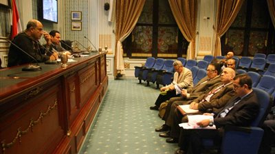 «زراعة البرلمان» تطالب الحكومة بعرض استراتيجيتها لتوفير الأرز