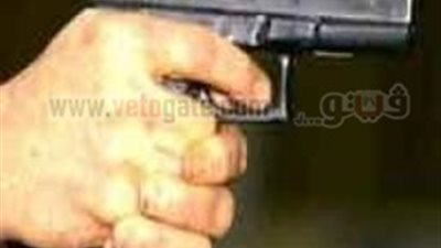 مجهولون يطلقون أعيرة نارية على قوة مباحث الجيزة
