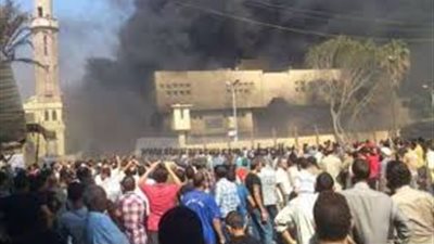 النقض تنظر اليوم طعن 155 متهما في «مذبحة كرداسة»