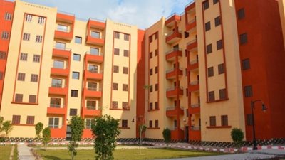 شقق الإسكان الاجتماعي.. تفاصيل تحويل الحاجزين بشقق الإسكان الاجتماعي