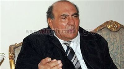 الجمل: إقالة النائب العام 