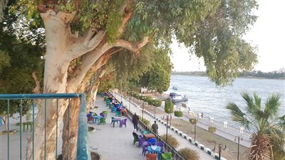 قنا.. استراحة الملك «مقر دائم» للكبار.. الاستراحات الحكومية تسكنها الأشباح.. وزارة الري صاحبة النصيب الأوفر.. مخصصات لقطاع الطرق والكباري.. ومطالب باستغلالها لزيادة دخل المحافظة