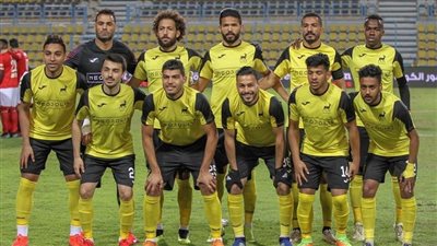 وادي دجلة يكتسح بيلا برباعية ويتأهل لدور الـ16 بكأس مصر