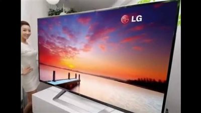 اسعار شاشات LG.. تعرف على اسعار الشاشات بالسوق