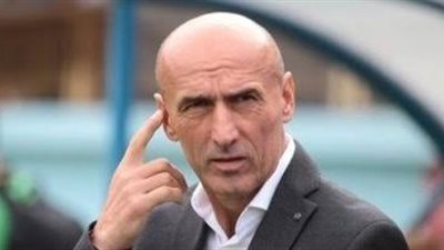 بعد إقالته.. حصاد 93 يومًا قضاها الصربى 