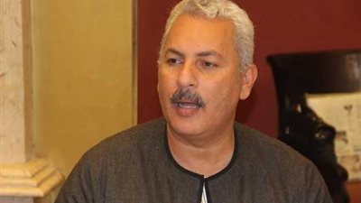 نقيب الفلاحين ينفي تراجع الحكومة عن شراء محصول القمح