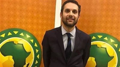 عمرو فهمي يبدأ دعايته الانتخابية لرئاسة الكاف من السودان وإثيوبيا