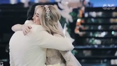 هنا الزاهد ضيفة منى الشاذلي في 