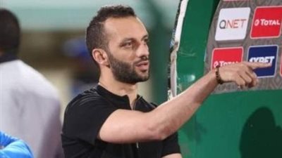 امير مرتضى يحضر جلسة رئيس الزمالك مع ميتشو