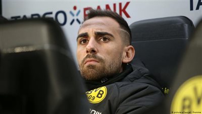 صدمة لدى مشجعي دورتموند بسبب تصريحات ألكاسير