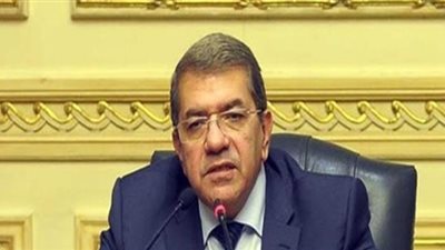 وزير المالية: وصول الشريحة الرابعة من قرض صندوق النقد نهاية يونيو