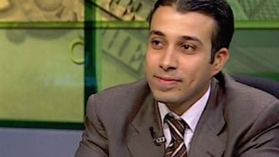 توني كمال: مشروع قناة السويس وراء صعود البورصة.. اليوم