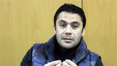 أحمد حسن يفتح النار على مرتضى منصور وفرج عامر