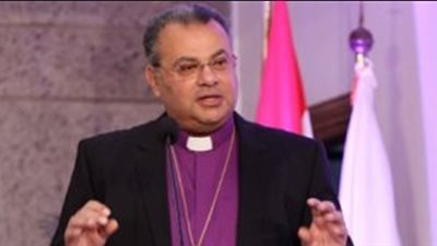 الطائفة الإنجيلية في مصر تنعى ضحايا حادث دير أبو فانا بالمنيا