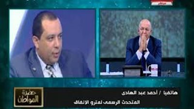 عبد الهادي: يحق لمرضى السرطان ومرافقيهم استخدام المترو مجانا (فيديو)