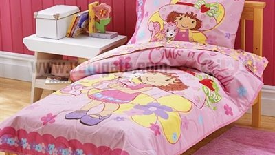 اهتمامك بغرفة طفلك تنعكس على نفسيته