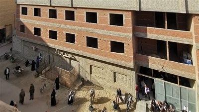 اعتماد 115 مليون جنيه لصالح تطوير توسعات معهد أورام دمياط