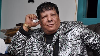 أغنية جديدة لشعبولا بعنوان «رمضان كريم يا مصر» (فيديو)